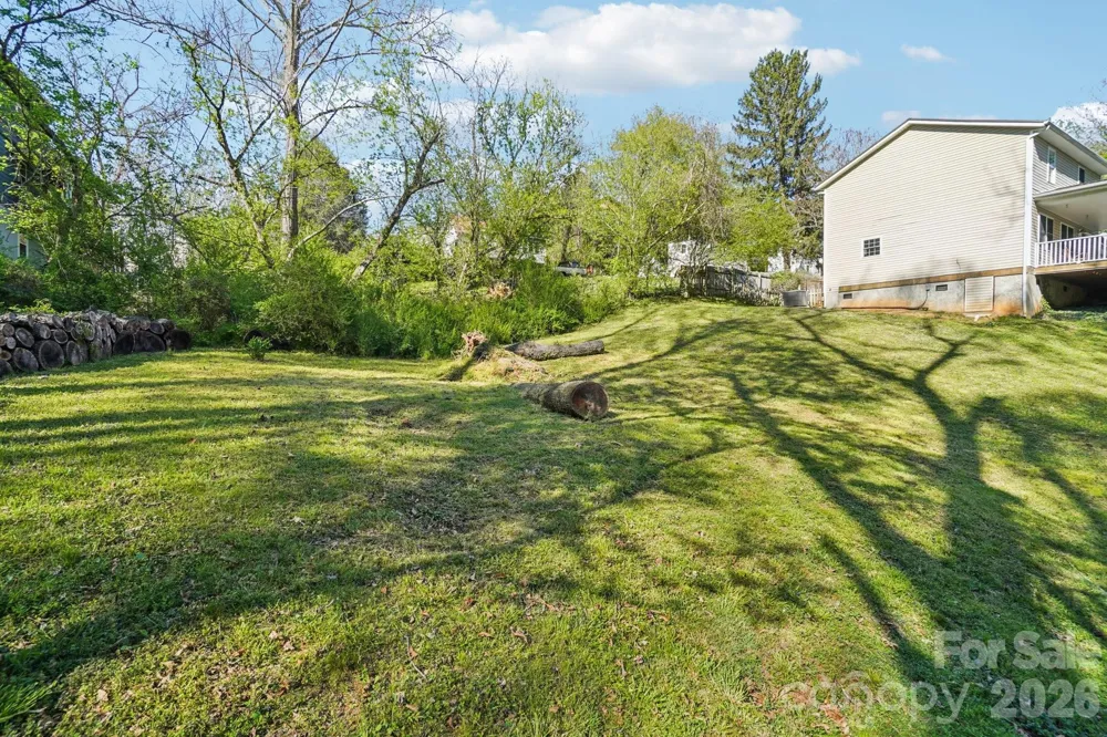 153 Hudson Street Asheville, NC 28806