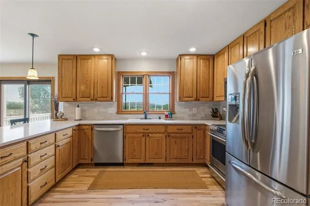6321 Fox Tail Court Loveland, CO 80537