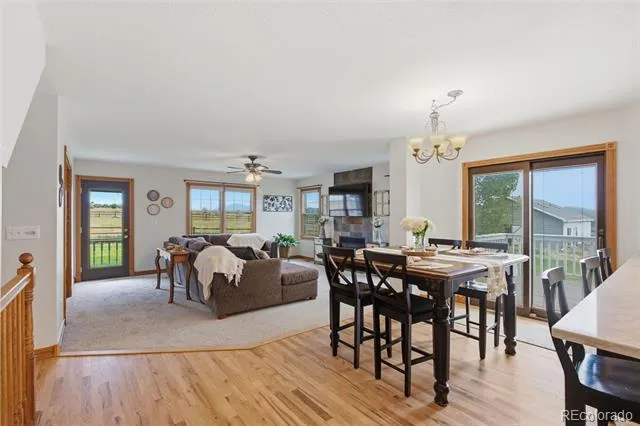 6321 Fox Tail Court Loveland, CO 80537