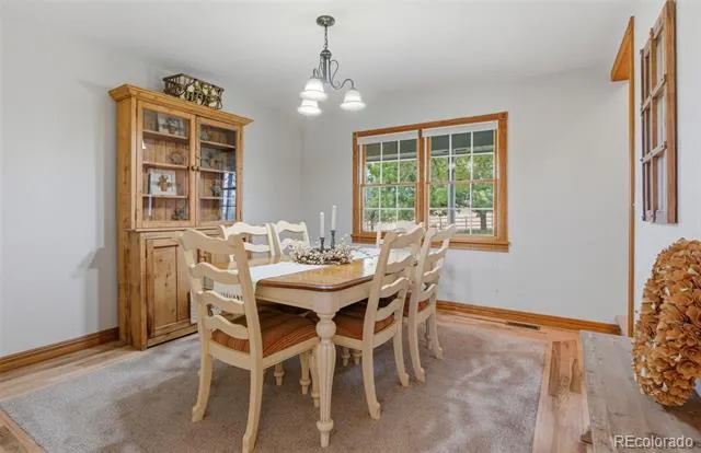 6321 Fox Tail Court Loveland, CO 80537