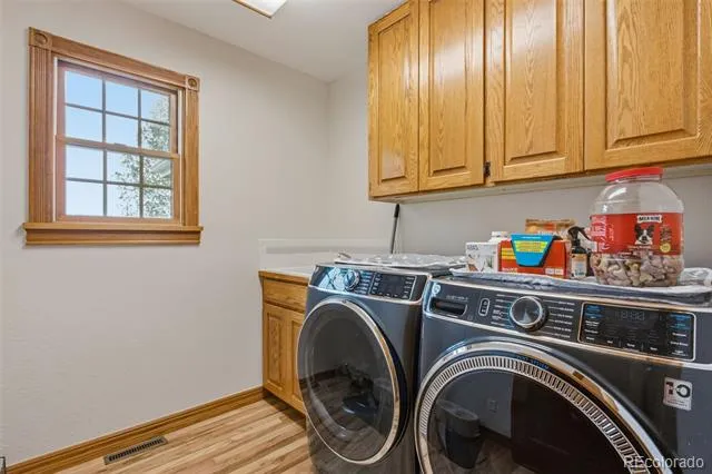 6321 Fox Tail Court Loveland, CO 80537