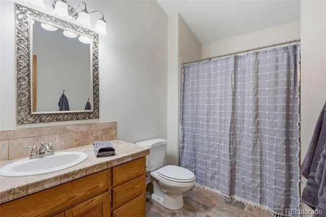 6321 Fox Tail Court Loveland, CO 80537