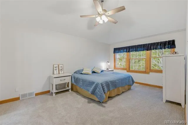 6321 Fox Tail Court Loveland, CO 80537
