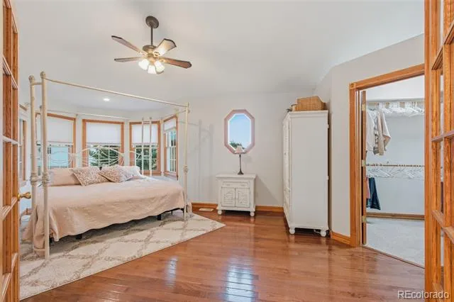 6321 Fox Tail Court Loveland, CO 80537
