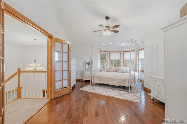 6321 Fox Tail Court Loveland, CO 80537