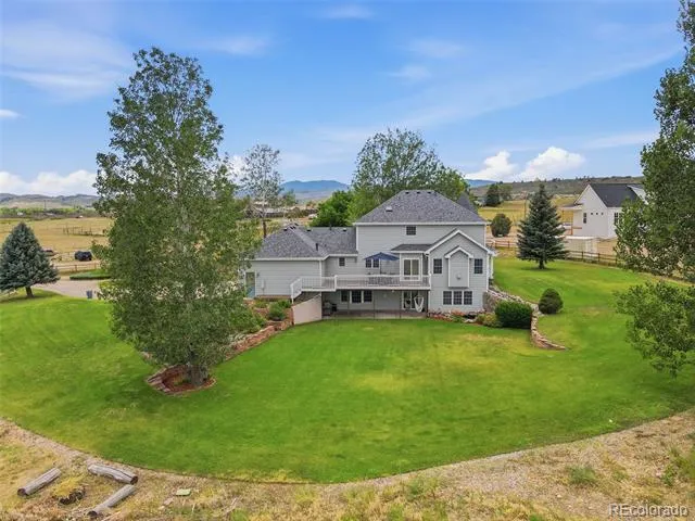 6321 Fox Tail Court Loveland, CO 80537