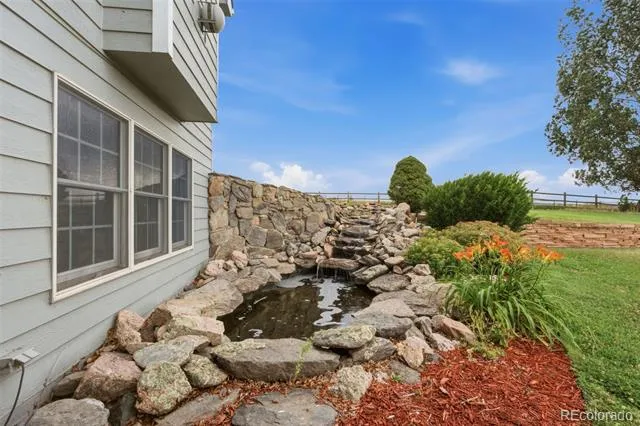 6321 Fox Tail Court Loveland, CO 80537