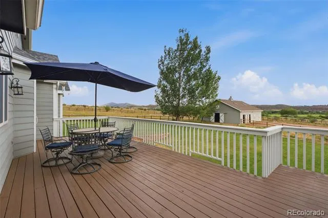 6321 Fox Tail Court Loveland, CO 80537