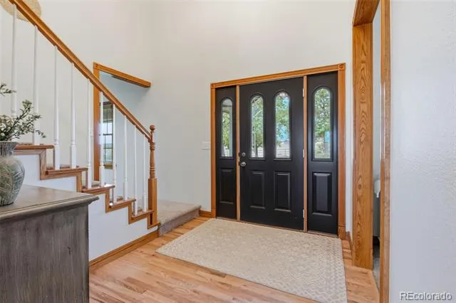 6321 Fox Tail Court Loveland, CO 80537