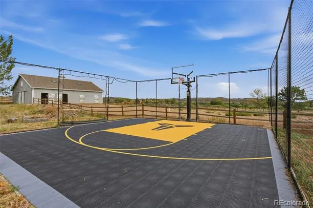 6321 Fox Tail Court Loveland, CO 80537