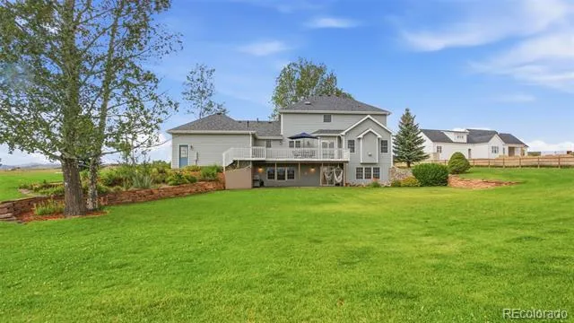 6321 Fox Tail Court Loveland, CO 80537