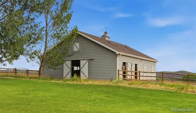 6321 Fox Tail Court Loveland, CO 80537