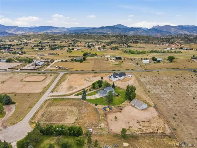 6321 Fox Tail Court Loveland, CO 80537