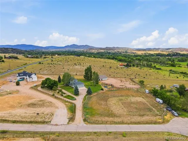 6321 Fox Tail Court Loveland, CO 80537