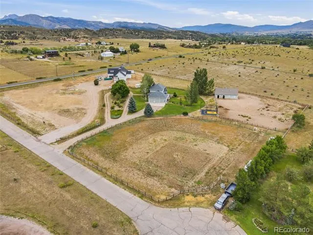 6321 Fox Tail Court Loveland, CO 80537