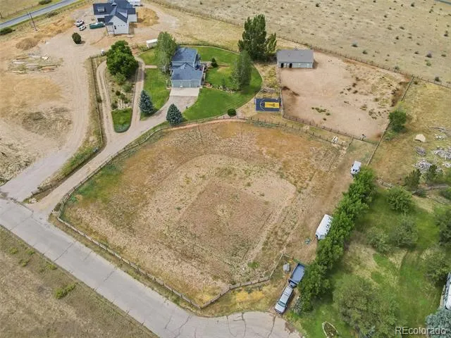 6321 Fox Tail Court Loveland, CO 80537