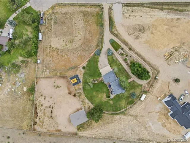 6321 Fox Tail Court Loveland, CO 80537