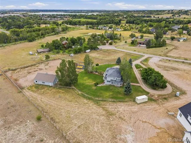 6321 Fox Tail Court Loveland, CO 80537