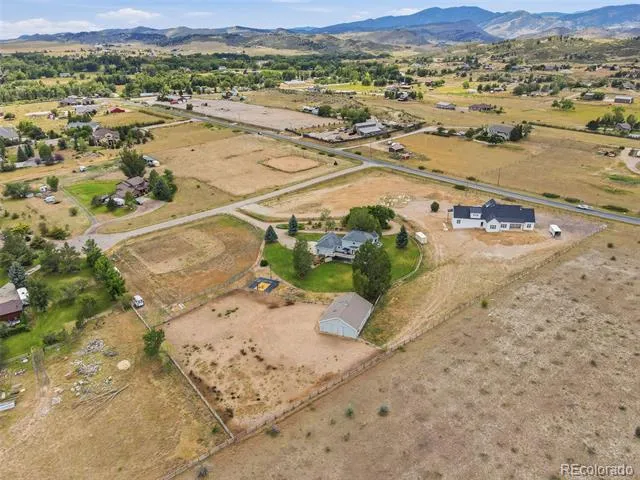 6321 Fox Tail Court Loveland, CO 80537