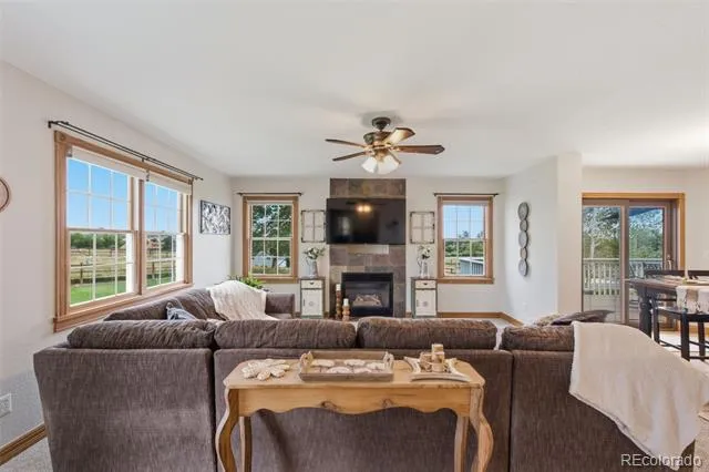 6321 Fox Tail Court Loveland, CO 80537