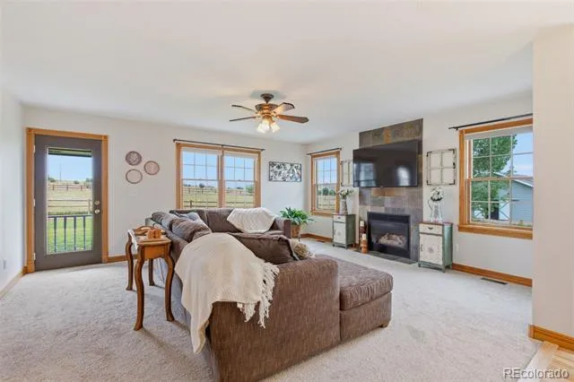 6321 Fox Tail Court Loveland, CO 80537