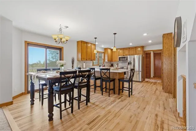 6321 Fox Tail Court Loveland, CO 80537