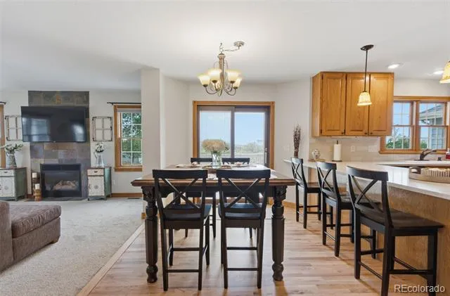 6321 Fox Tail Court Loveland, CO 80537