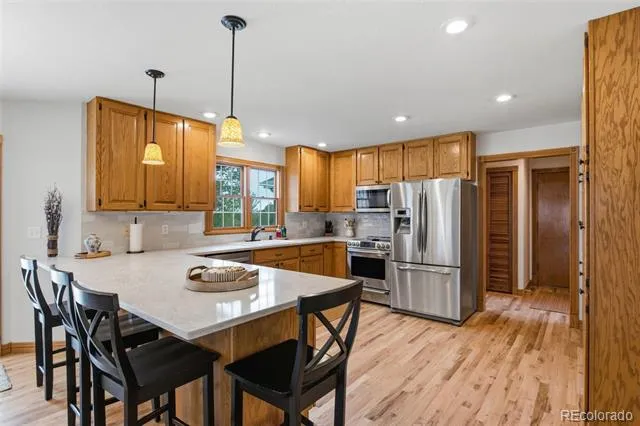 6321 Fox Tail Court Loveland, CO 80537