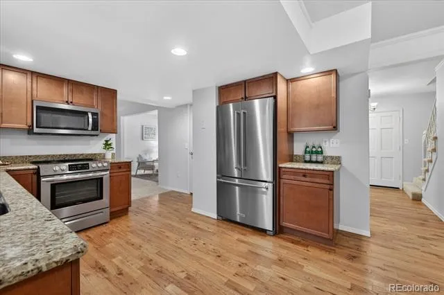 6161 S Niagara Way Centennial, CO 80111