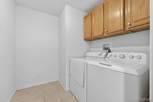 6161 S Niagara Way Centennial, CO 80111
