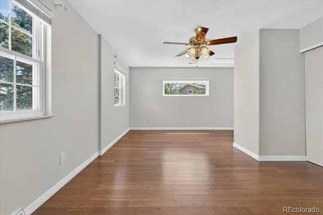 6161 S Niagara Way Centennial, CO 80111