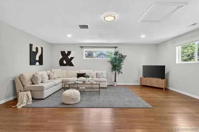 6161 S Niagara Way Centennial, CO 80111