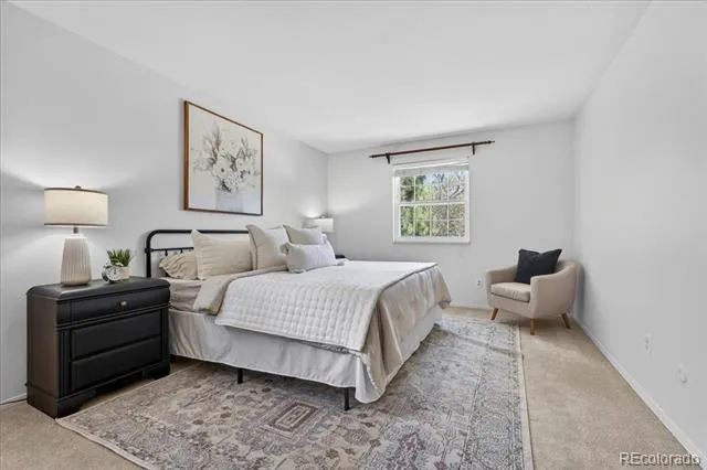 6161 S Niagara Way Centennial, CO 80111