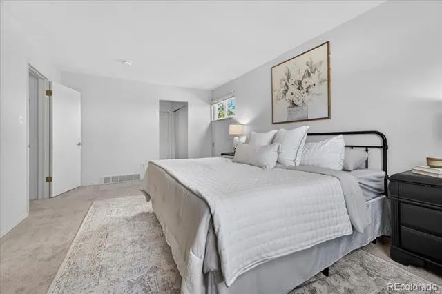 6161 S Niagara Way Centennial, CO 80111