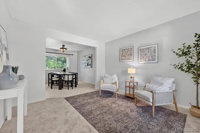 6161 S Niagara Way Centennial, CO 80111