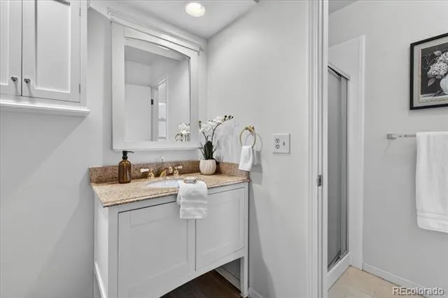 6161 S Niagara Way Centennial, CO 80111
