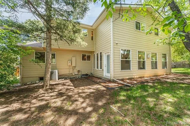 6161 S Niagara Way Centennial, CO 80111