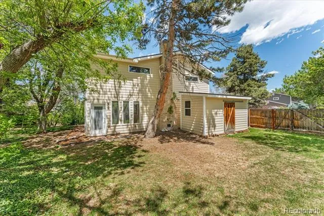 6161 S Niagara Way Centennial, CO 80111