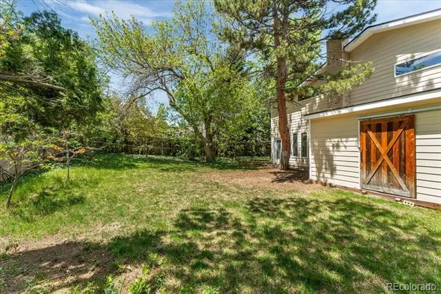 6161 S Niagara Way Centennial, CO 80111