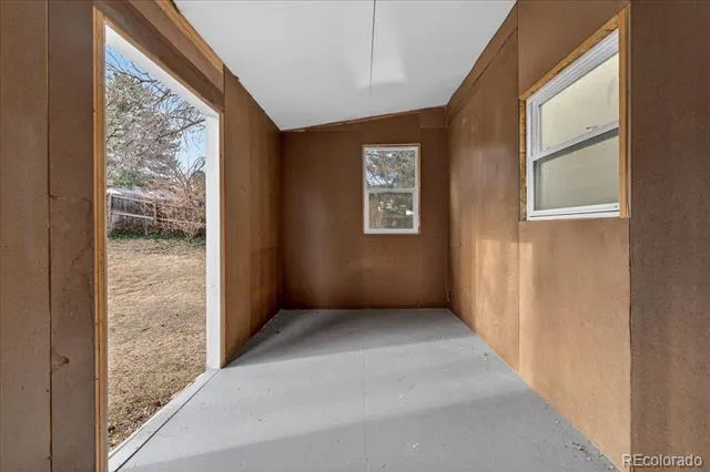 6161 S Niagara Way Centennial, CO 80111