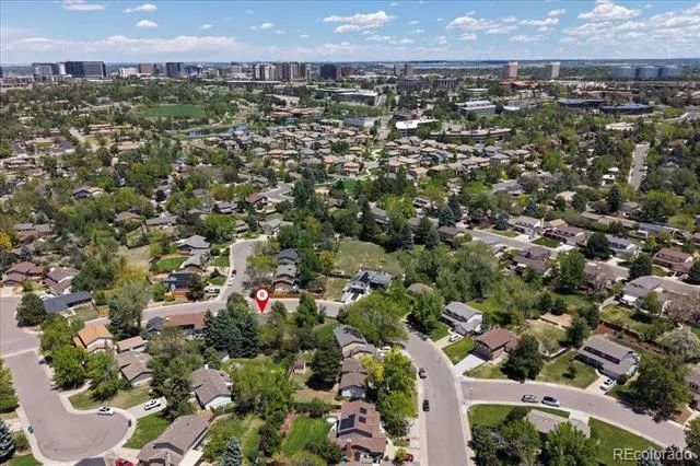 6161 S Niagara Way Centennial, CO 80111