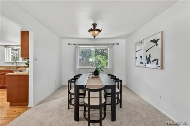 6161 S Niagara Way Centennial, CO 80111