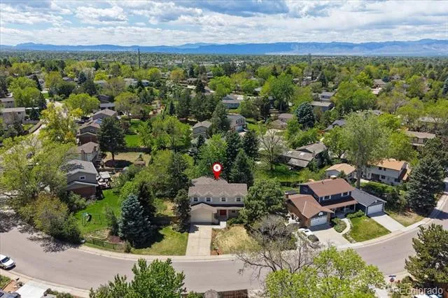6161 S Niagara Way Centennial, CO 80111