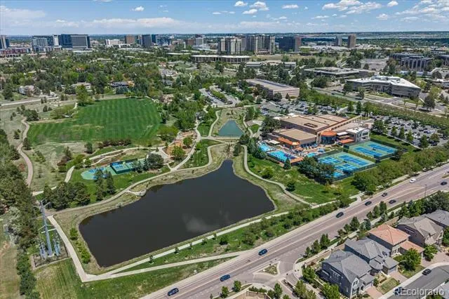 6161 S Niagara Way Centennial, CO 80111