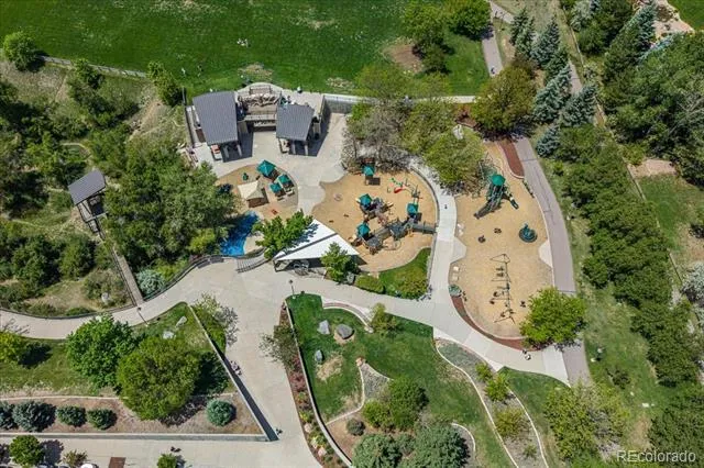 6161 S Niagara Way Centennial, CO 80111