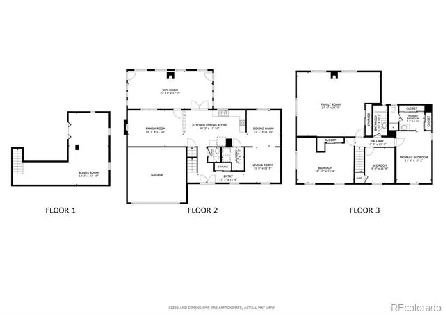 6161 S Niagara Way Centennial, CO 80111