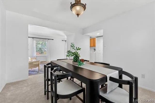 6161 S Niagara Way Centennial, CO 80111