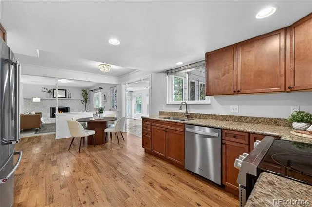 6161 S Niagara Way Centennial, CO 80111