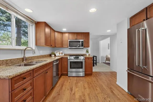 6161 S Niagara Way Centennial, CO 80111