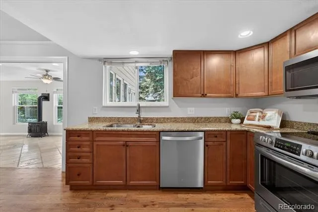 6161 S Niagara Way Centennial, CO 80111